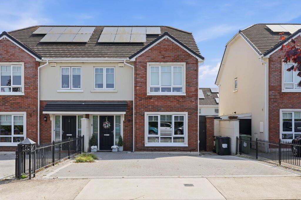 7 The Beeches, Archerstown Demesne, Ashbourne, Meath