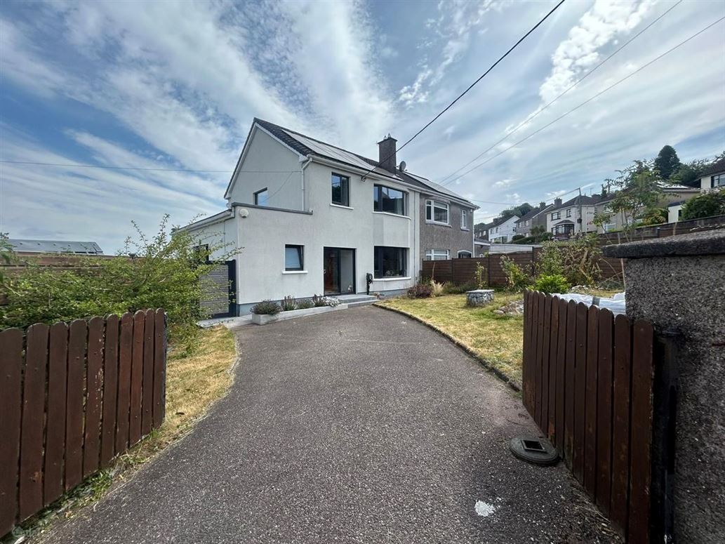11 Cahergal Lawn, Dillons Cross, Ballyvolane, Cork