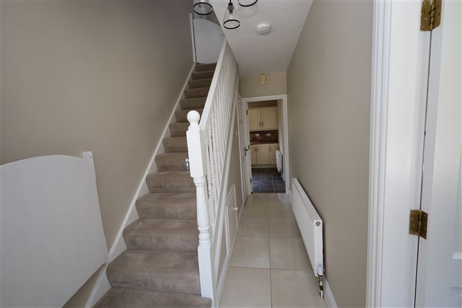 24 Summerstown Grove, Glasheen, Cork