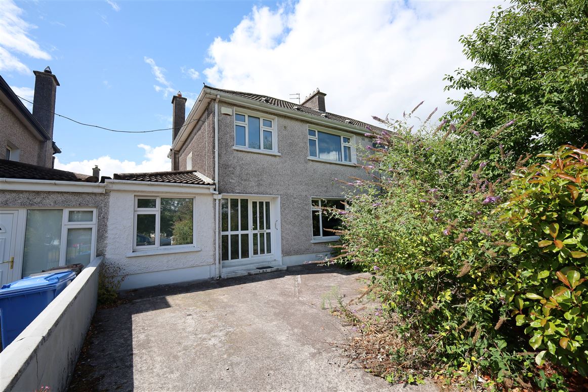 24 Summerstown Grove, Glasheen, Cork