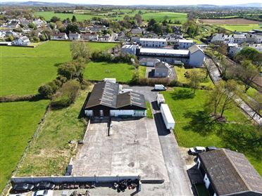 Shannon Street, Borrisokane, Tipperary