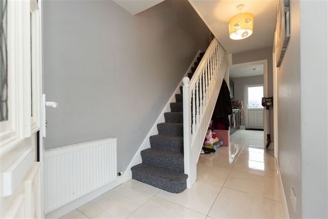 31 Grange Village, Mullingar, Co. Westmeath