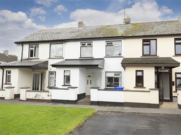 31 Grange Village, Mullingar, Co. Westmeath