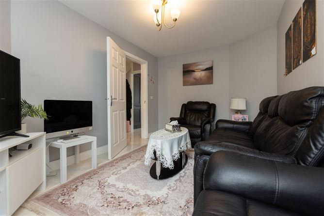 31 Grange Village, Mullingar, Co. Westmeath