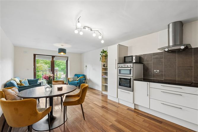 Apt. 31, The Weir, Chapelizod, Dublin 20