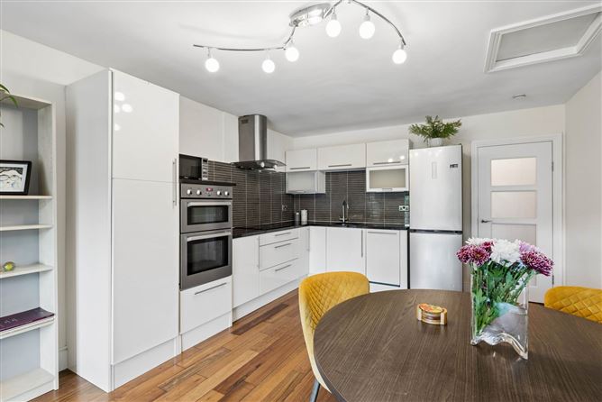 Apt. 31, The Weir, Chapelizod, Dublin 20