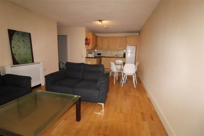 Apartment 405, The Park, Lord Edward Street, Limerick, Co. Limerick, V94Y728