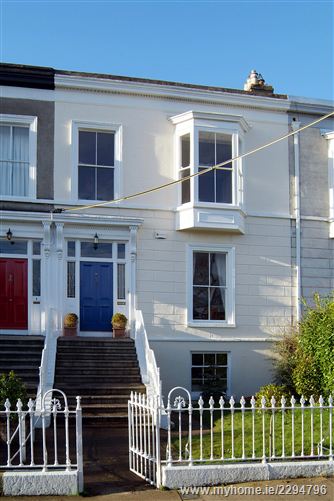 11 Royal Terrace West, Dun Laoghaire, Dublin