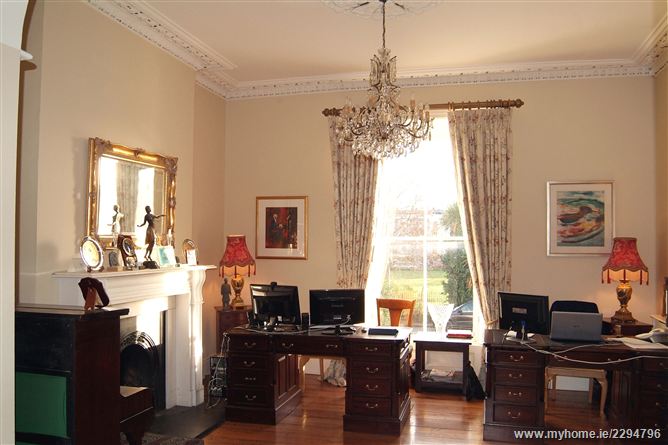 11 Royal Terrace West, Dun Laoghaire, Dublin