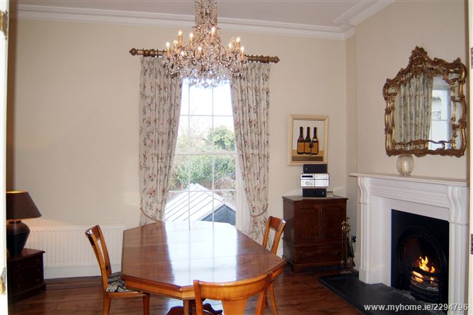 11 Royal Terrace West, Dun Laoghaire, Dublin