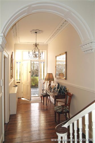 11 Royal Terrace West, Dun Laoghaire, Dublin
