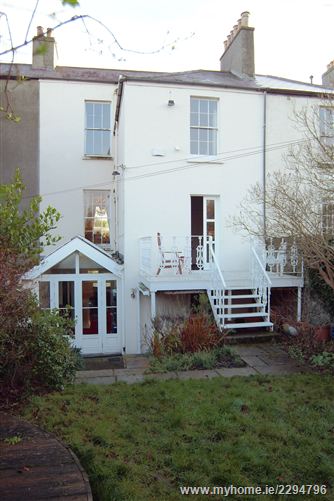 11 Royal Terrace West, Dun Laoghaire, Dublin
