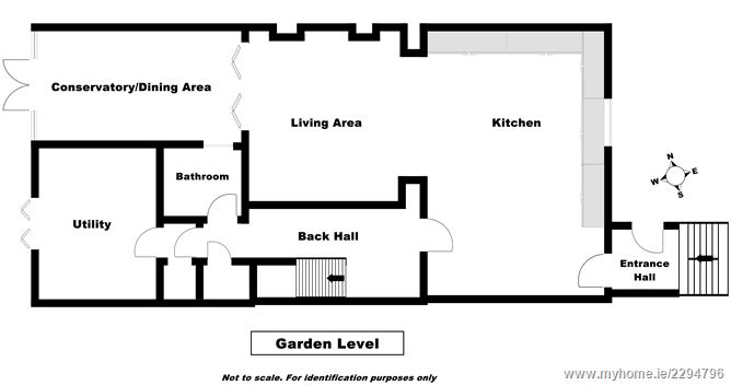 11 Royal Terrace West, Dun Laoghaire, Dublin