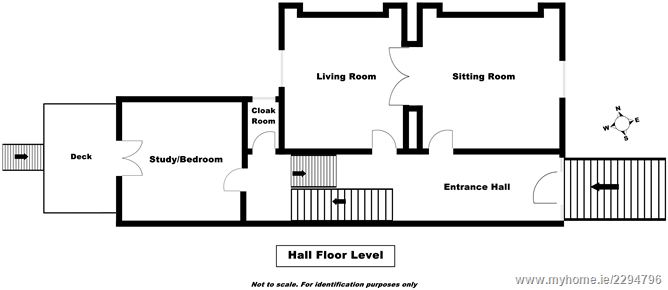 11 Royal Terrace West, Dun Laoghaire, Dublin