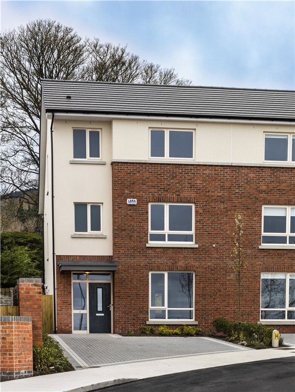 44 Belarmine Drive, Belarmine Woods, Stepaside, Dublin 18