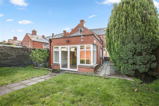 73 Lindsay Road, Glasnevin, Dublin 9.