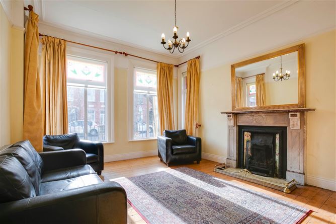 73 Lindsay Road, Glasnevin, Dublin 9.