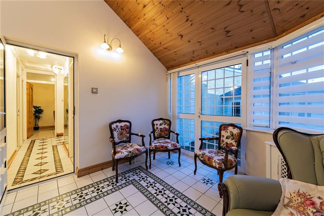 11 Clonard Court, Balbriggan, Co. Dublin.