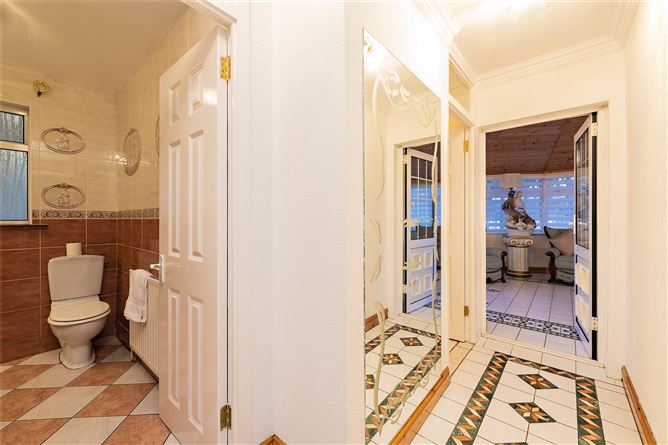 11 Clonard Court, Balbriggan, Co. Dublin.