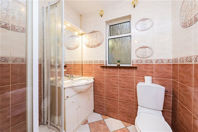11 Clonard Court, Balbriggan, Co. Dublin.