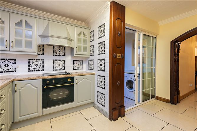 11 Clonard Court, Balbriggan, Co. Dublin.