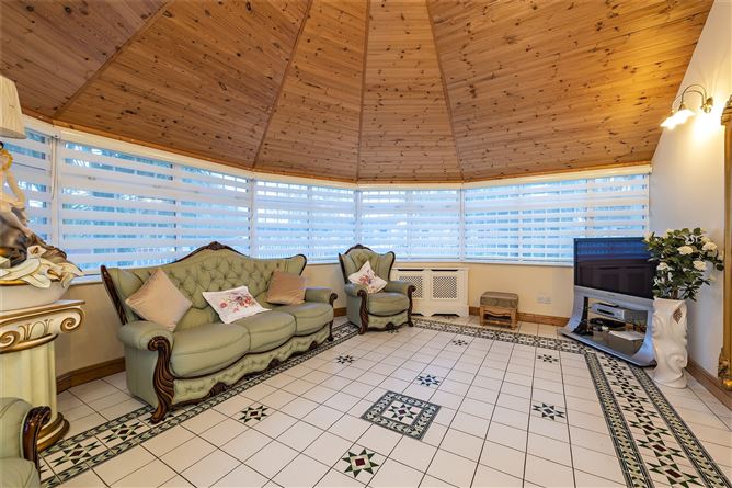 11 Clonard Court, Balbriggan, Co. Dublin.