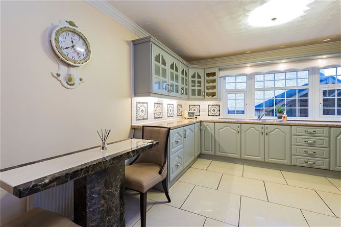 11 Clonard Court, Balbriggan, Co. Dublin.