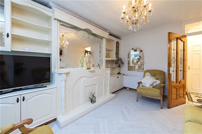 11 Clonard Court, Balbriggan, Co. Dublin.