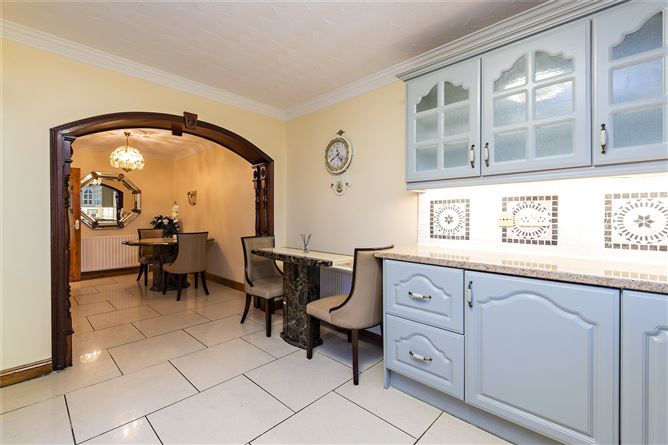 11 Clonard Court, Balbriggan, Co. Dublin.