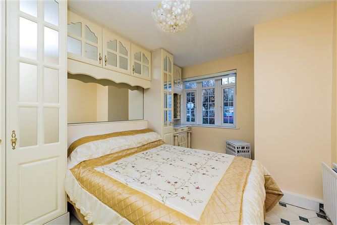 11 Clonard Court, Balbriggan, Co. Dublin.
