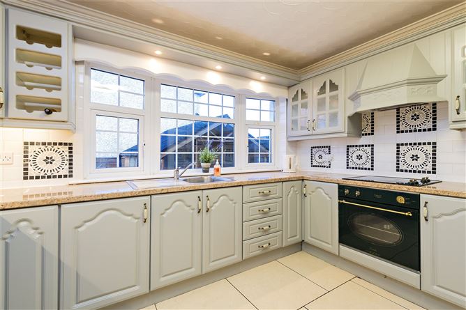 11 Clonard Court, Balbriggan, Co. Dublin.