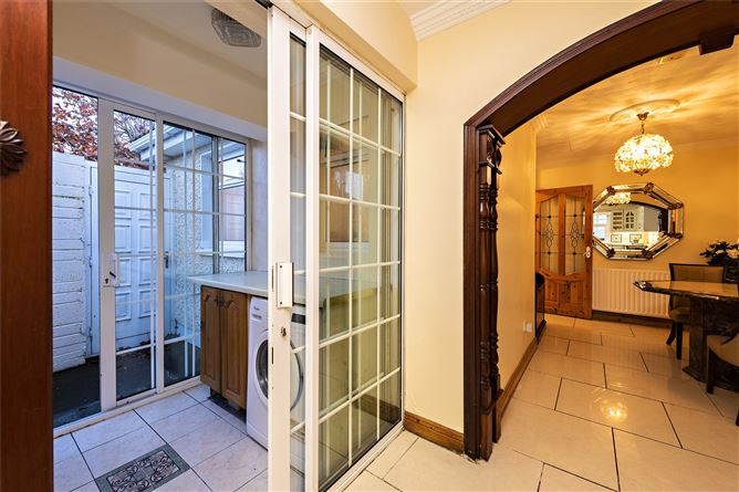 11 Clonard Court, Balbriggan, Co. Dublin.
