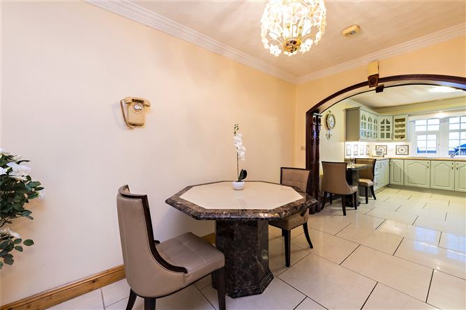 11 Clonard Court, Balbriggan, Co. Dublin.