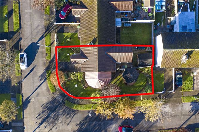 11 Clonard Court, Balbriggan, Co. Dublin.