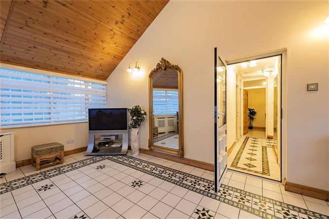 11 Clonard Court, Balbriggan, Co. Dublin.