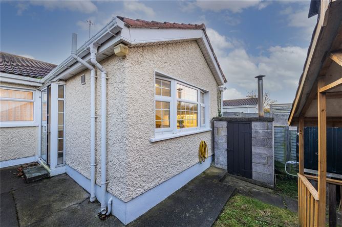 11 Clonard Court, Balbriggan, Co. Dublin.