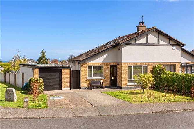Main image for 293 Redford Park,Greystones,Co. Wicklow,A63 V524