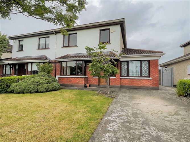 Main image for 12 Russell Lawn, Raheen, Limerick