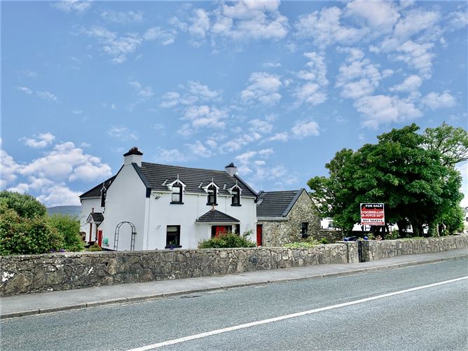 Main image for Coismeig Mor, Furbo, Co. Galway