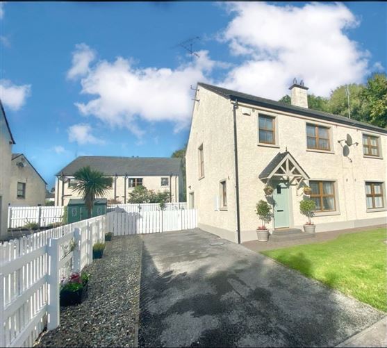 20 Glenowen, Ballinode, Co. Monaghan Sherry FitzGerald Conor McManus