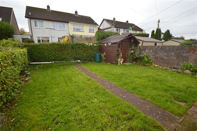 16 Silverdale Road, Ballinlough, Cork