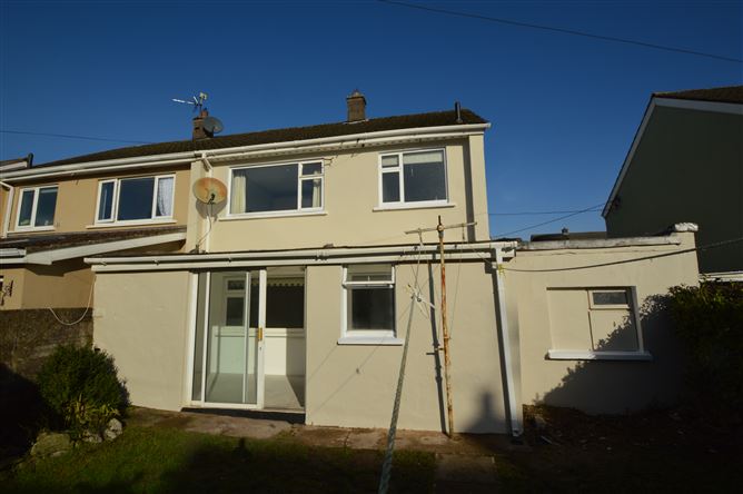 16 Silverdale Road, Ballinlough, Cork