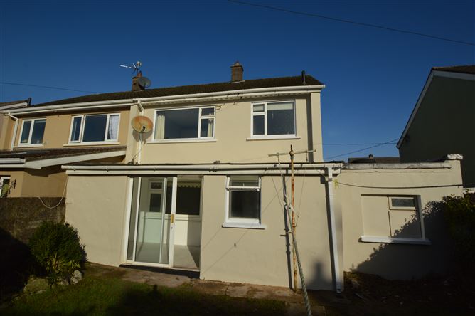 16 Silverdale Road, Ballinlough, Cork