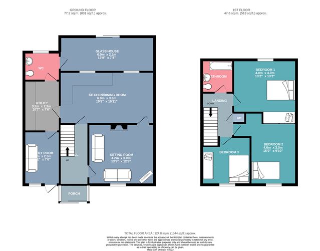 16 Silverdale Road, Ballinlough, Cork