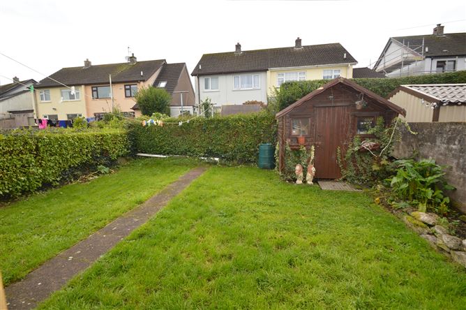 16 Silverdale Road, Ballinlough, Cork