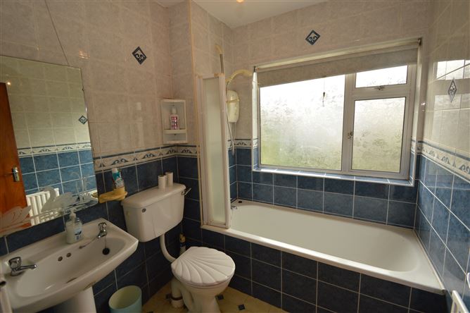 16 Silverdale Road, Ballinlough, Cork