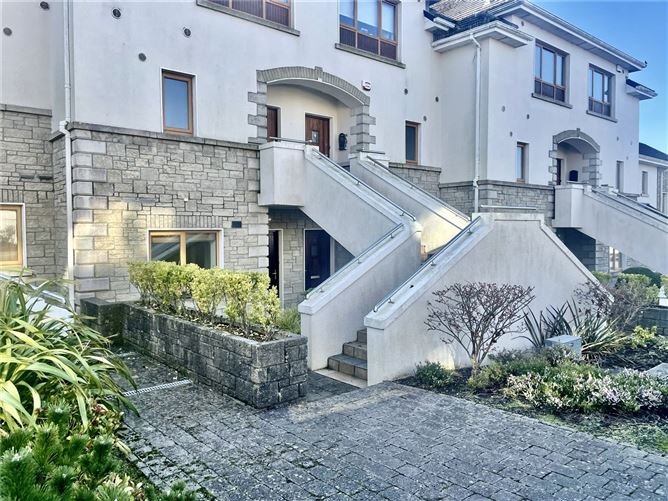 34 Drisin, Ballymoneen Road, Knocknacarra, Co. Galway