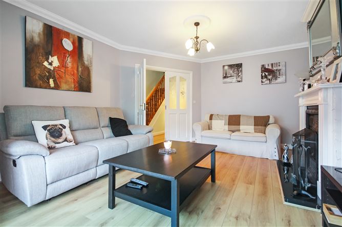 72 Burgage Manor Blessington Co. Wicklow, Blessington, Wicklow