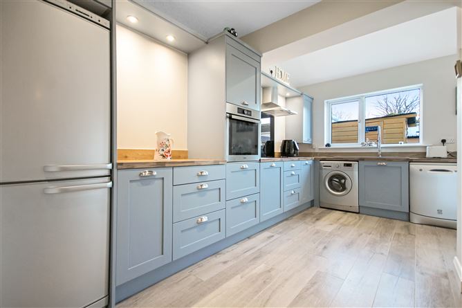 72 Burgage Manor Blessington Co. Wicklow, Blessington, Wicklow
