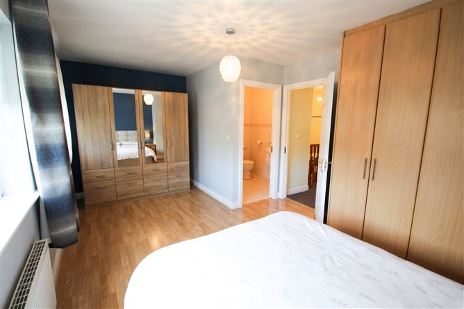 72 Burgage Manor Blessington Co. Wicklow, Blessington, Wicklow